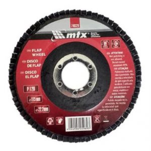 DISCO FLAP MTX