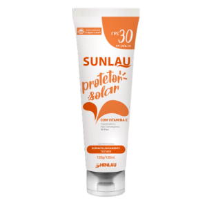 PROTETOR SOLAR FPS 30 120 GR