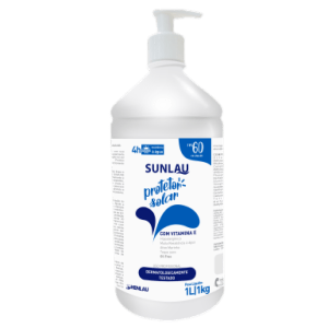 PROTETOR SOLAR FPS 60 1 KG