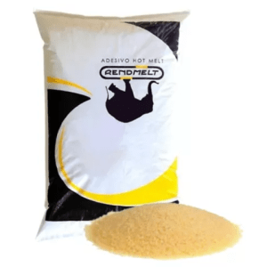 ADESIVO GRANULADO HOT MELT