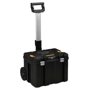 CAIXA DE FERRAMENTAS 55LT COM RODAS - DWST17820