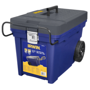 CAIXA DE FERRAMENTAS CONTRACTOR IRWIN