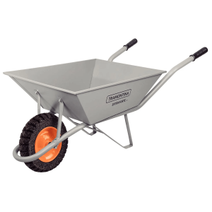 CARRINHO DE MAO METAL EXTRA FORTE 65LT TRAMONTINA