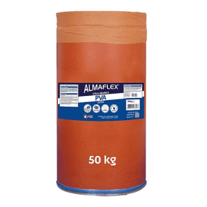 COLA BRANCA 50KG