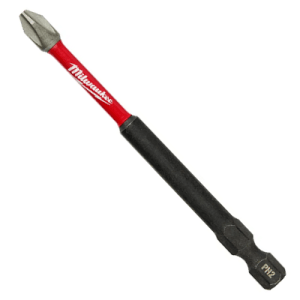 PONTEIRA PHILLIPS IMPACTO PH2 89MM - MILWAUKEE