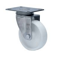 RODIZIO LINHA NYLON COLSON