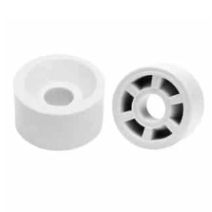 SUPORTE DE PRATELEIRA 10X15MM