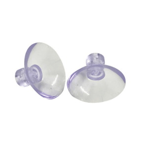 VENTOSA DE SILICONE 20MM