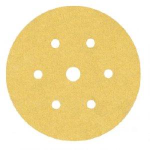 DISCO HOOKIT OURO 3M