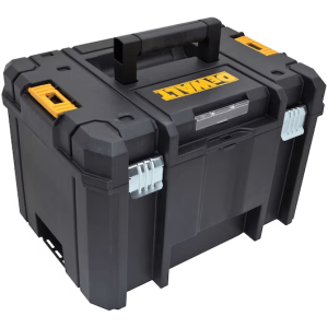 CAIXA DE FERRAMENTAS 28 LTS DEWALT DWST17806