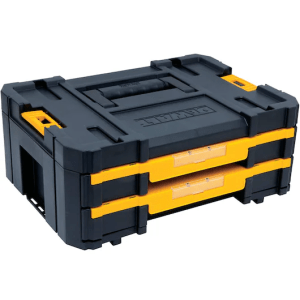 CAIXA DE FERRAMENTAS COM GAVETAS DEWALT DWST17804