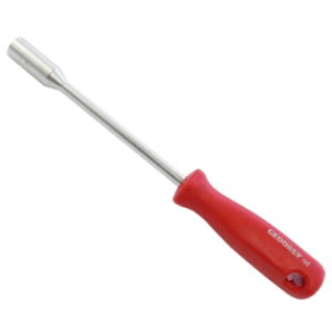CHAVE CANHÃO GEDORE RED