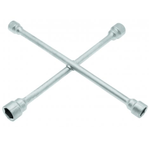 CHAVE DE RODA CRUZ GEDORE RED