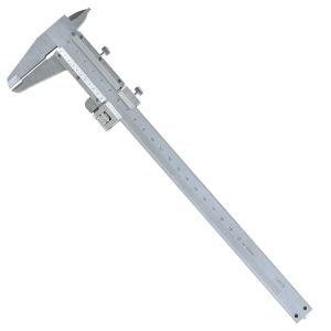 PAQUÍMETRO 8" MTX