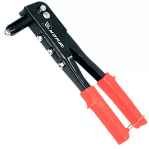 REBITADOR MANUAL MTX