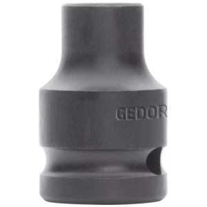 SOQUETE SEXTAVADO IMPACTO 1/2 GEDORE RED