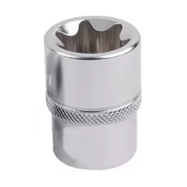 SOQUETE TORX FÊMEA GEDORE RED