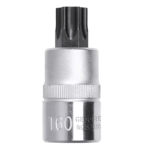 SOQUETE TORX GEDORE RED