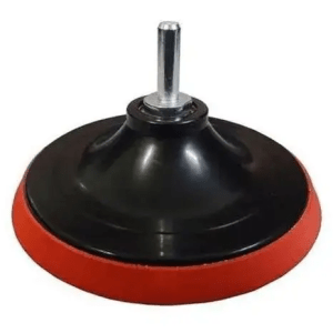 SUPORTE PARA DISCO HOOKIT 5"