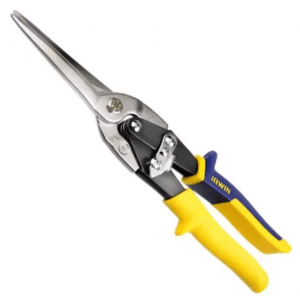 TESOURA AVIADOR BICO LONGO IRWIN