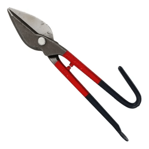 TESOURA FUNILEIRO 280/12 CORNETA
