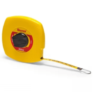 TRENA DE AÇO 30 MTS STARRET