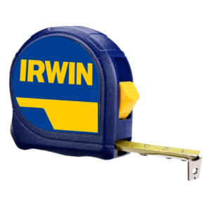 TRENA DE AÇO IRWIN