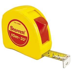 TRENA DE AÇO STARRET