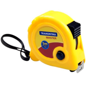 TRENA DE AÇO TRAMONTINA