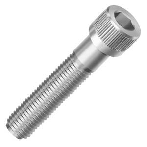 PARAFUSO ALLEN SEXTAVADO INERNO INOX 304