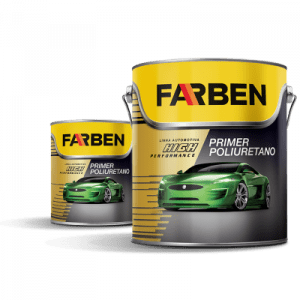 PRIMER PU HS FARBEN