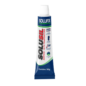 SILICONE ALTA TEMPERATURA 50GR