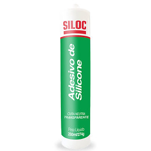 SILICONE NEUTRO SILOC