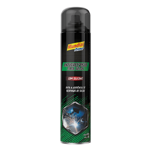 ANTI RESPINGO PARA SOLDA COM SILICONE