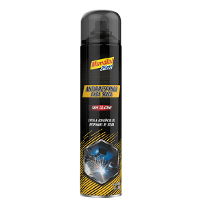 ANTI RESPINGO PARA SOLDA SEM SILICONE
