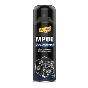 DESCARBONIZANTE MP80 SPRAY