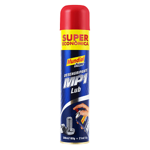DESENGRIPANTE MP1 LUB
