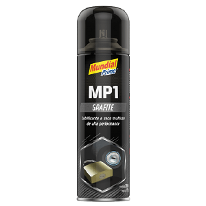 GRAFITE EM SPRAY MP1