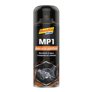 GRAXA DE ALTA ADERÊNCIA SPRAY