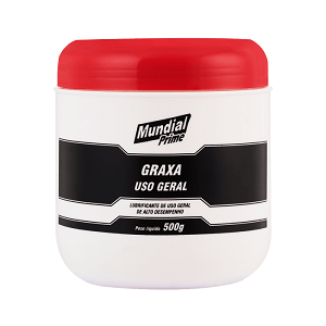 GRAXA USO GERAL