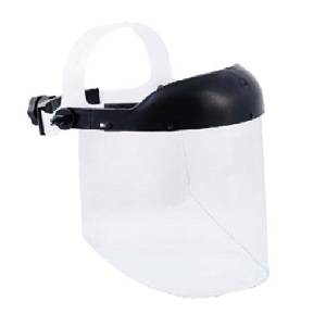 PROTETOR FACIAL INCOLOR