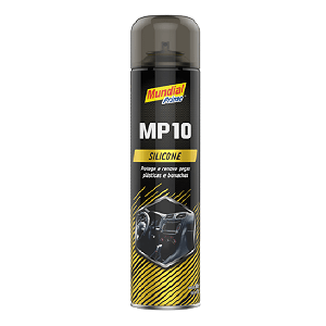 SILICONE EM SPRAY MP10