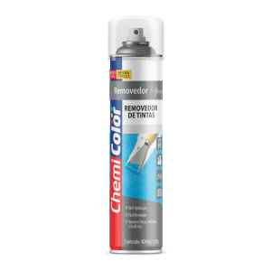 REMOVEDOR DE TINTA SPRAY