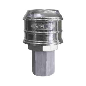 ADAPTADOR ENGATE RÁPIDO