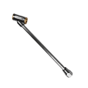 BICO CALIBRADOR DE PNEU DUPLO