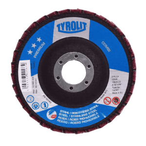 DISCO FLAP COMBINADO TYROLIT