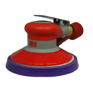 LIXADEIRA ROTO ORBITAL 6" PN20327 - 3M