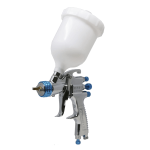 PISTOLA DE PINTURA HVLP TRANSTEC SLG 510G DEVILBISS