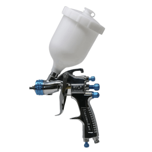 PISTOLA DE PINTURA HVLP SLG 520G DEVILBISS