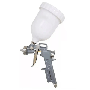 PISTOLA DE PINTURA DE GRAVIDADE STELS